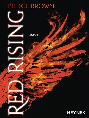Red Rising - ebook